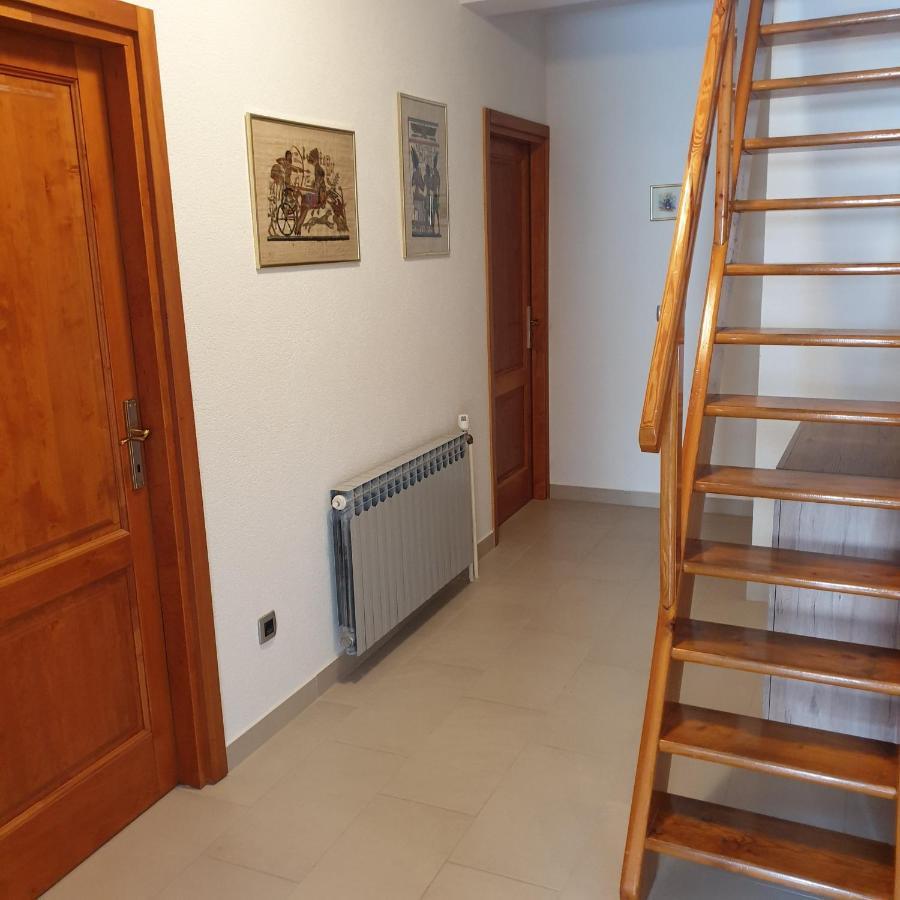 Fili Apartment Vodice Exterior photo