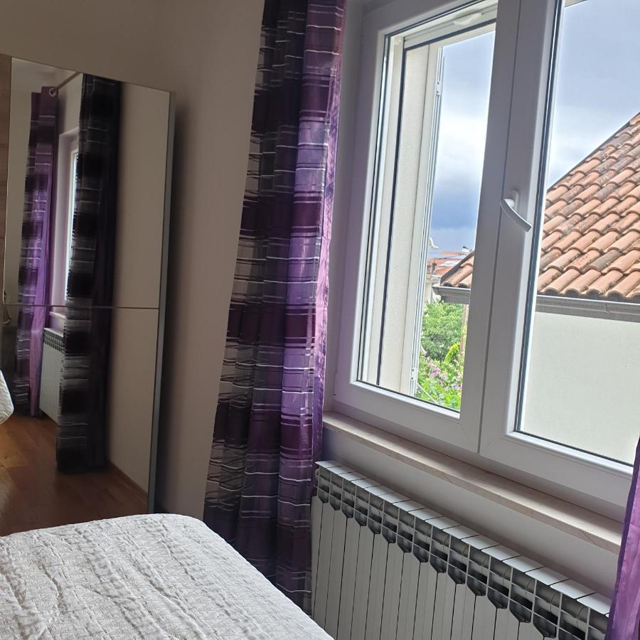 Fili Apartment Vodice Exterior photo