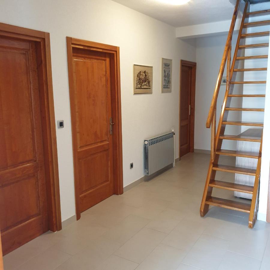 Fili Apartment Vodice Exterior photo