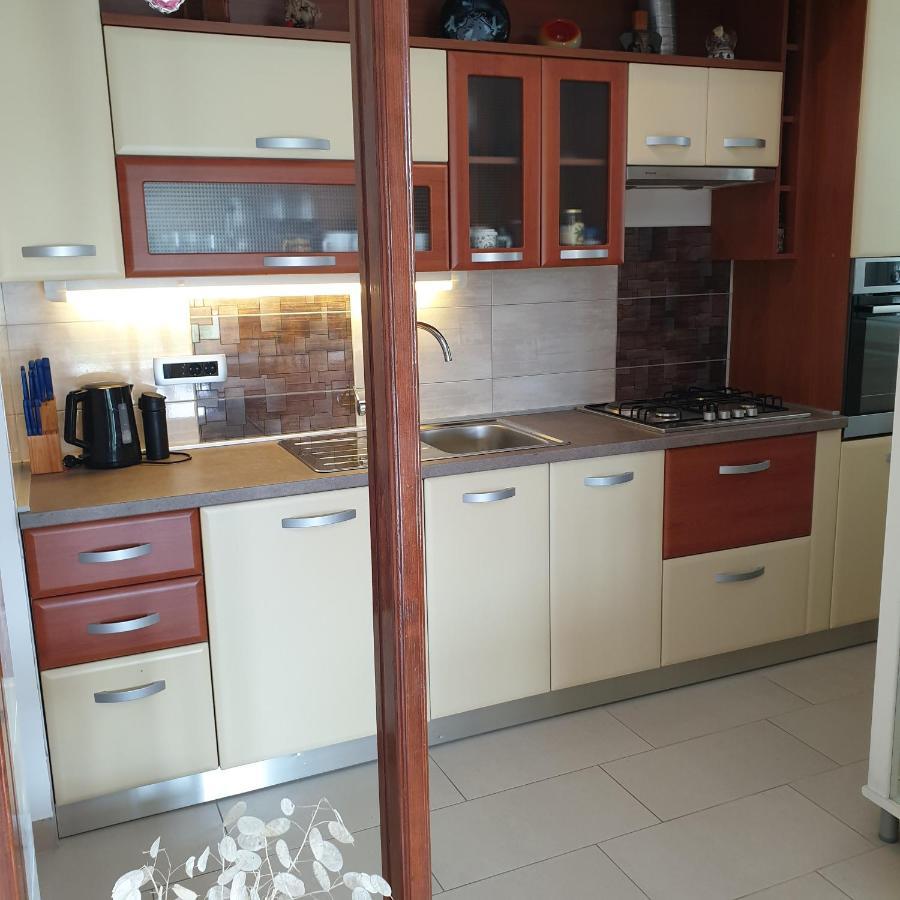 Fili Apartment Vodice Exterior photo