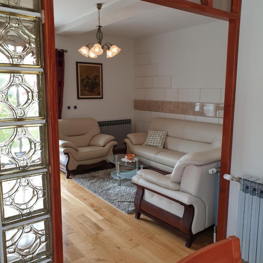 Fili Apartment Vodice Exterior photo