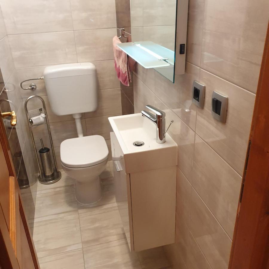 Fili Apartment Vodice Exterior photo