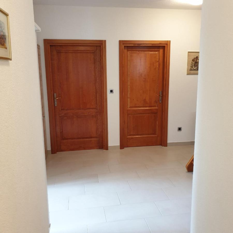 Fili Apartment Vodice Exterior photo