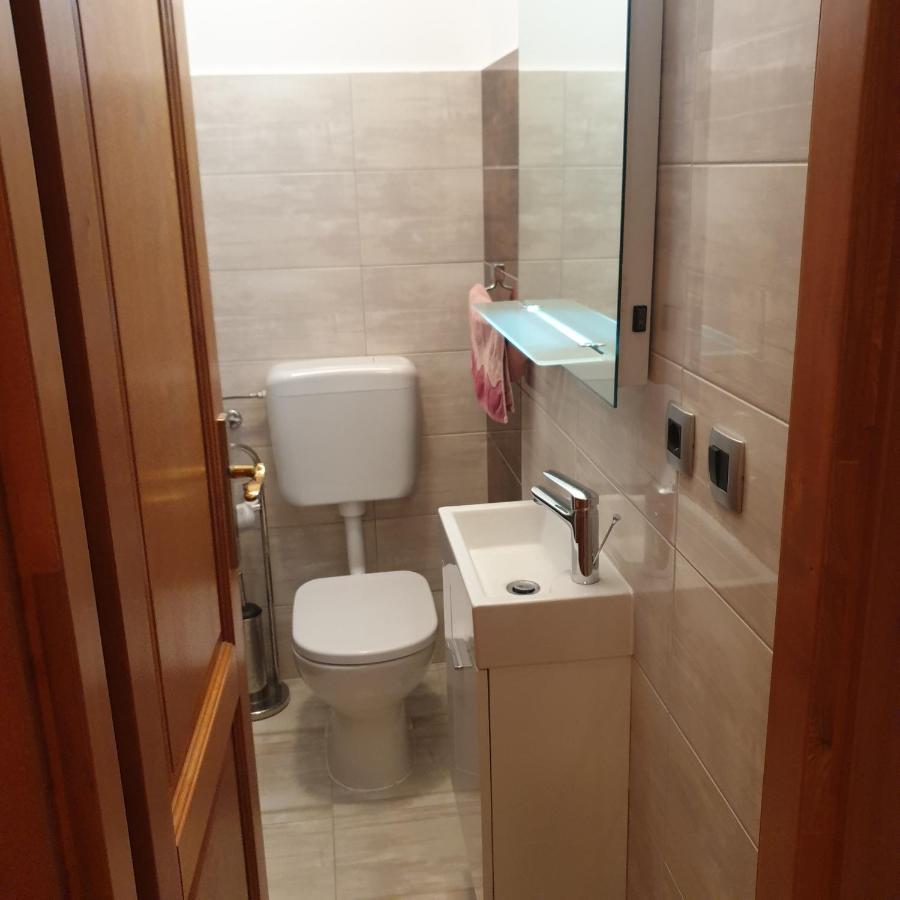 Fili Apartment Vodice Exterior photo