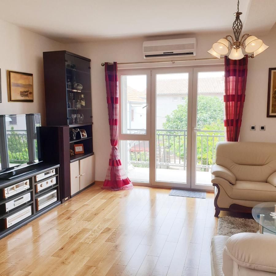 Fili Apartment Vodice Exterior photo