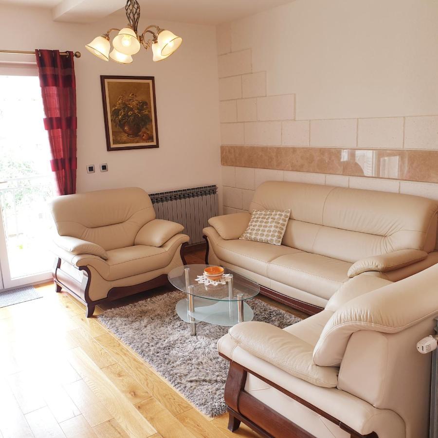 Fili Apartment Vodice Exterior photo