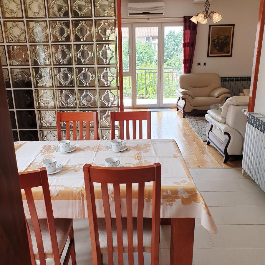 Fili Apartment Vodice Exterior photo