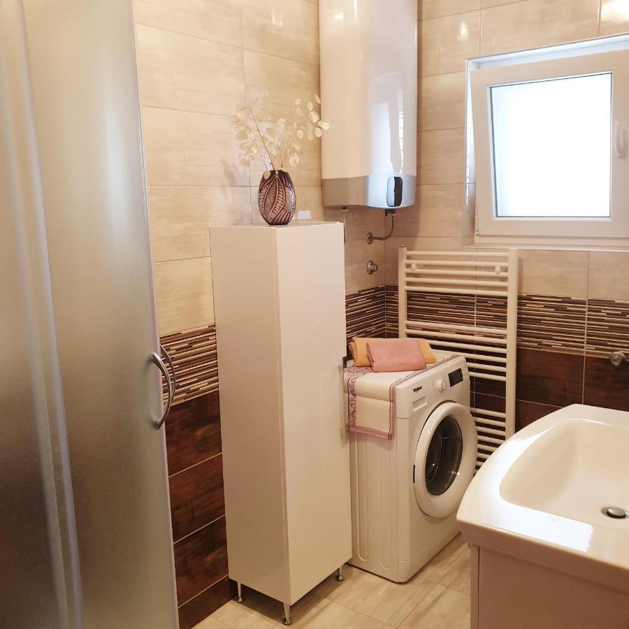 Fili Apartment Vodice Exterior photo