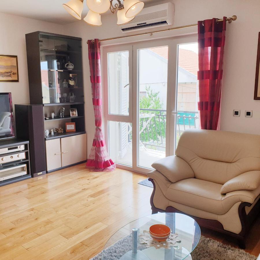 Fili Apartment Vodice Exterior photo