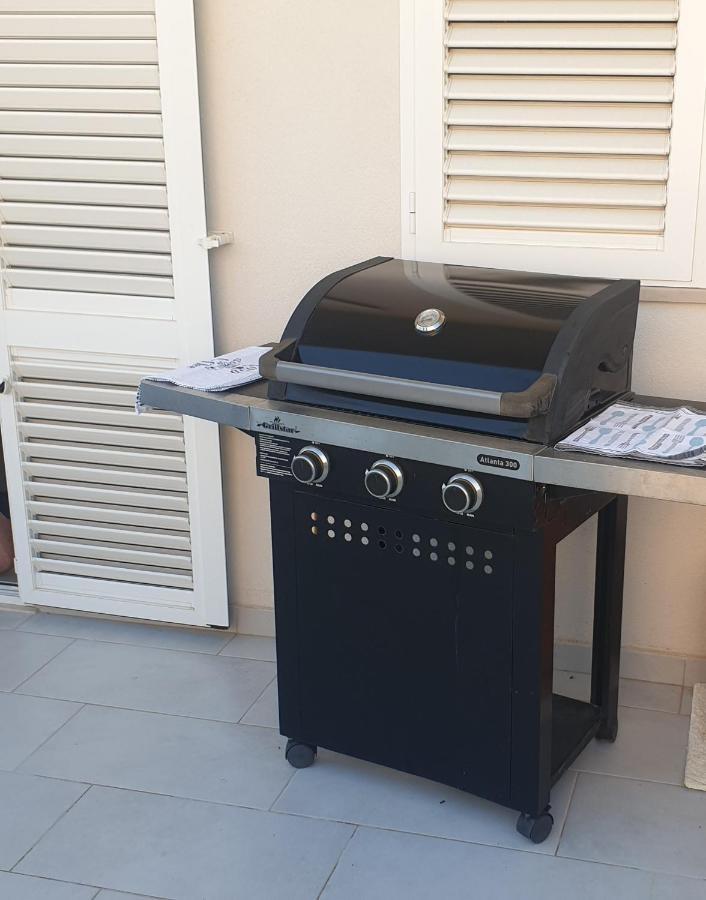 Fili Apartment Vodice Exterior photo