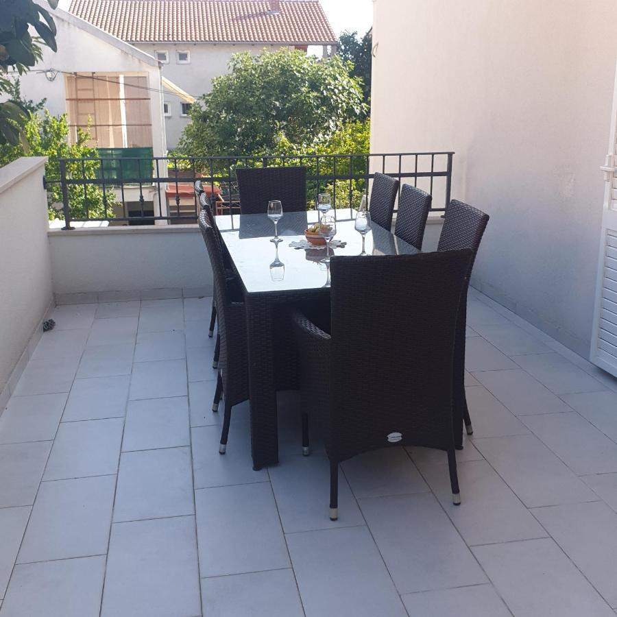 Fili Apartment Vodice Exterior photo