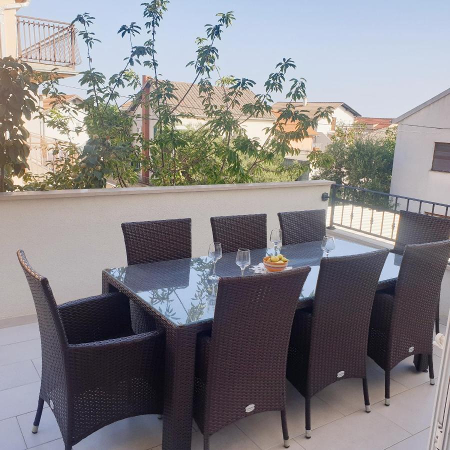Fili Apartment Vodice Exterior photo