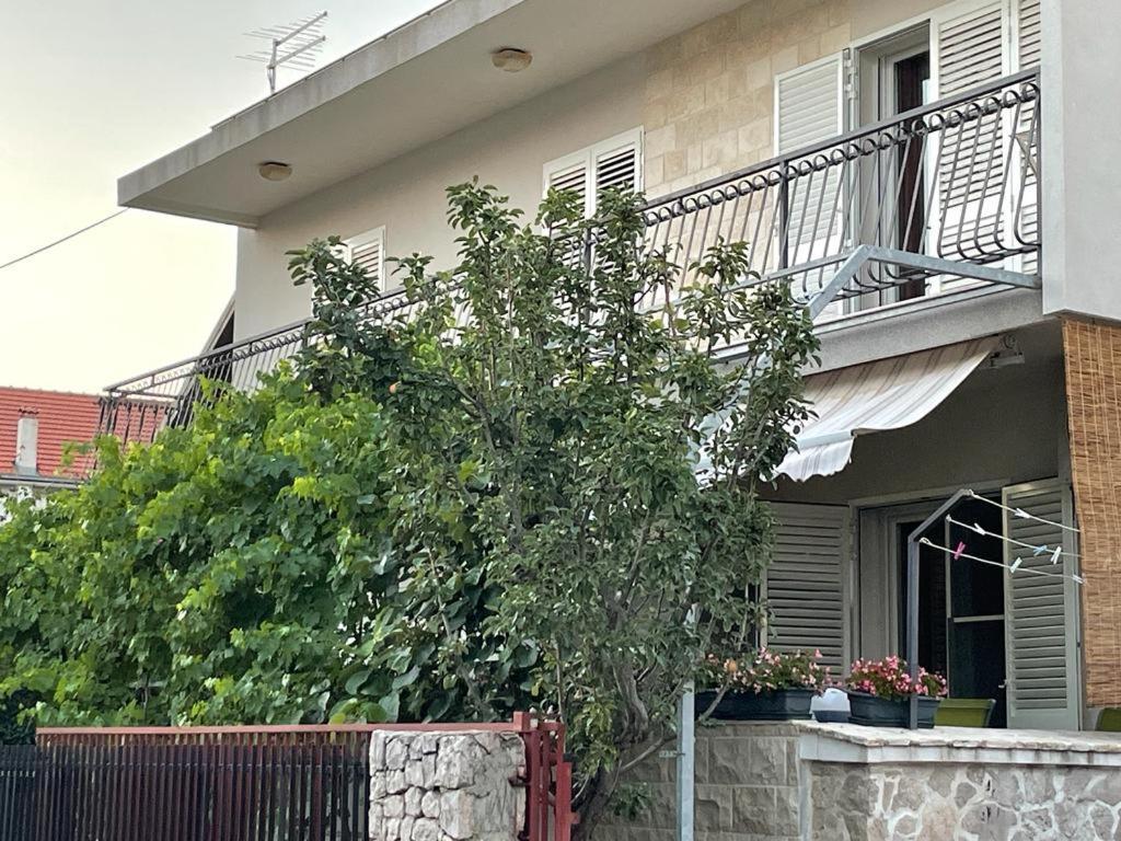 Fili Apartment Vodice Exterior photo