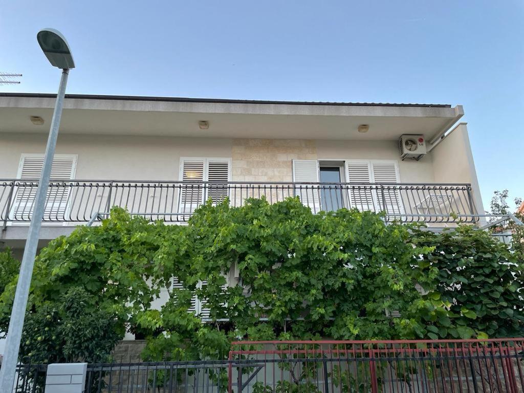 Fili Apartment Vodice Exterior photo