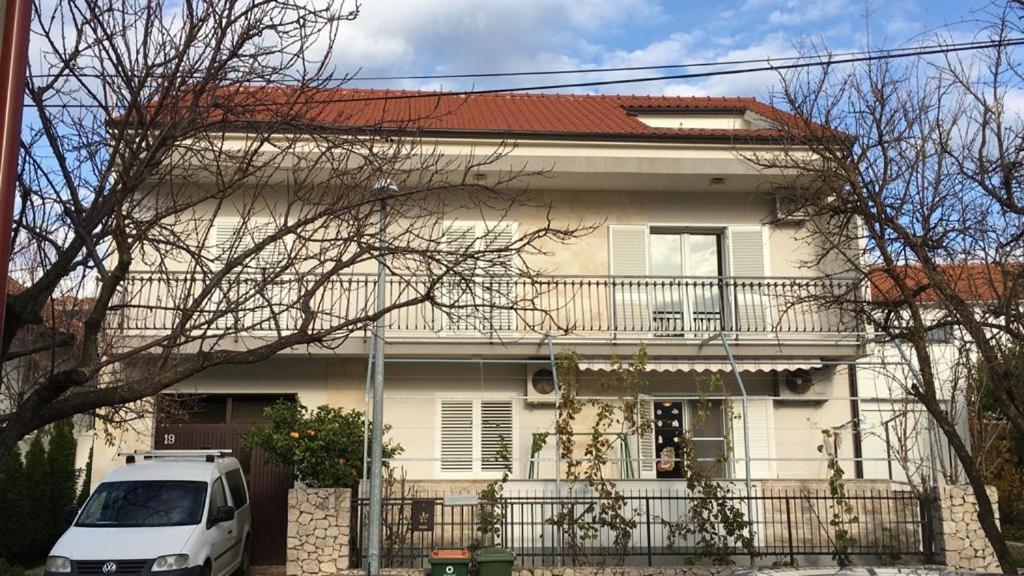 Fili Apartment Vodice Exterior photo