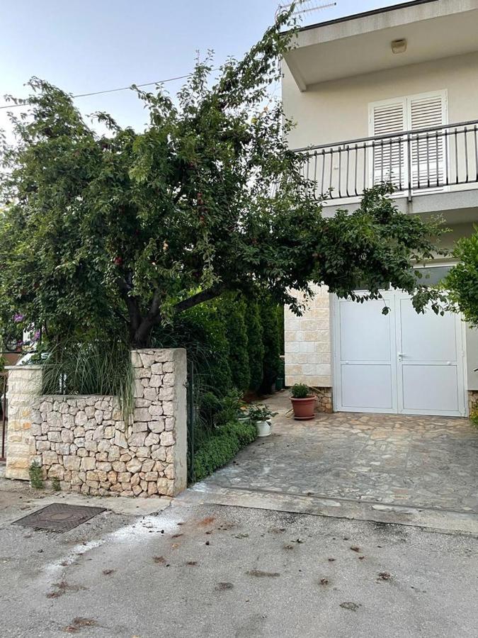 Fili Apartment Vodice Exterior photo