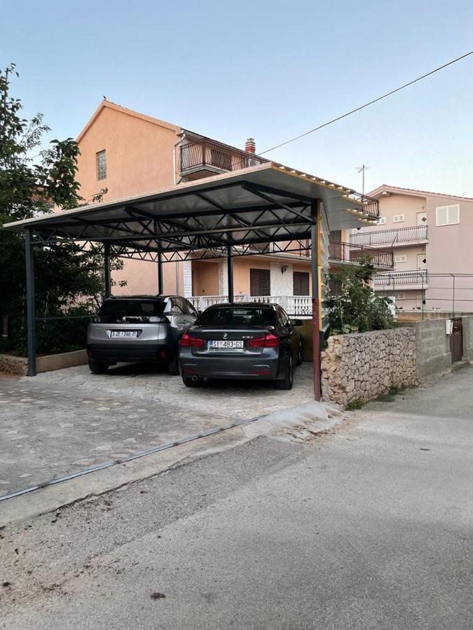 Fili Apartment Vodice Exterior photo